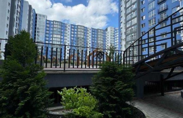 Продаж 1 квартира ЖК Княгинин., фото 3