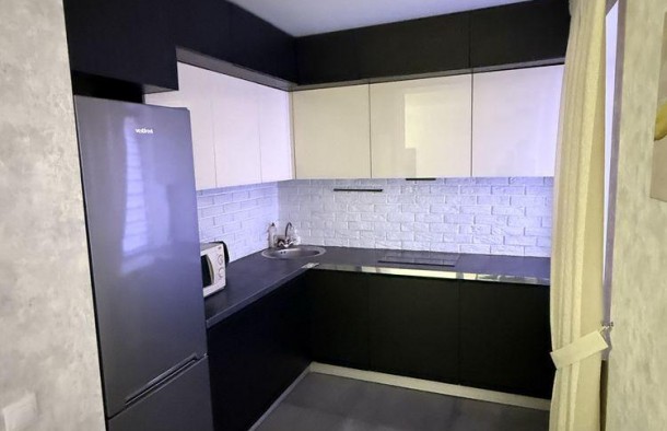 Продаж однокімнатної квартири студії по вул. Яценка., фото 4