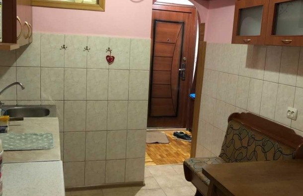 Терміновий продаж однокімнатної кв. Заравшан Бам Ремонт, фото 1
