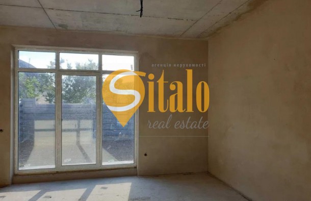 Будинок дуплекс серед природи поруч школа, ліс та озеро Ходосівка, Новообухівський напрямок, 4 кімнати., фото 6