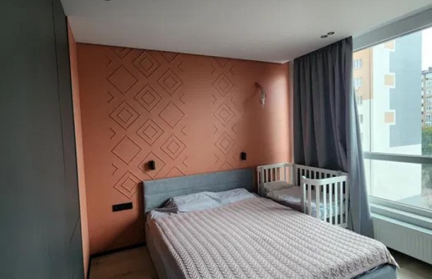 Продаж 1 кім квартирицентрремонтмебліФранківськ, фото 6