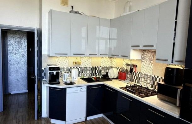Продаж 2 кімнатна квартира вулиця Шевченка Ковалика, фото 1