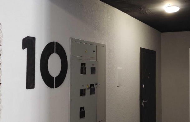 Продається 2 кім. квартира в ЖК Паркове Містечко Парк, фото 27