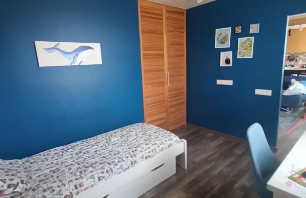 Продаж 3х кімнат. квартири вул. Поштова Майдан Волі., фото 6