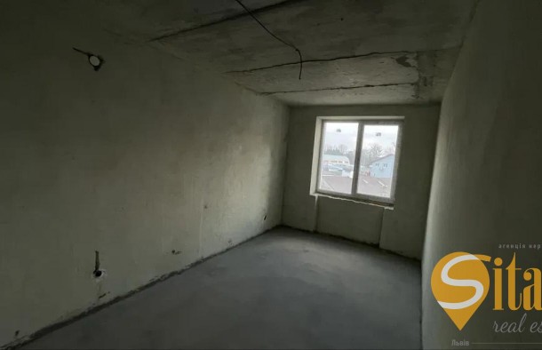 Продаж 2кімнатної квартири на вул. Антонича у Львові, фото 5