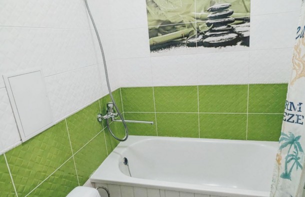 ЖК Львівський ПБорщагівка Однокімнатна  Газ єВідновлення, фото 10