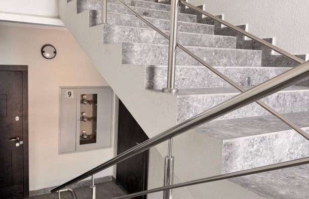 Продаж 2кім квартири в зданій новобудові, фото 22