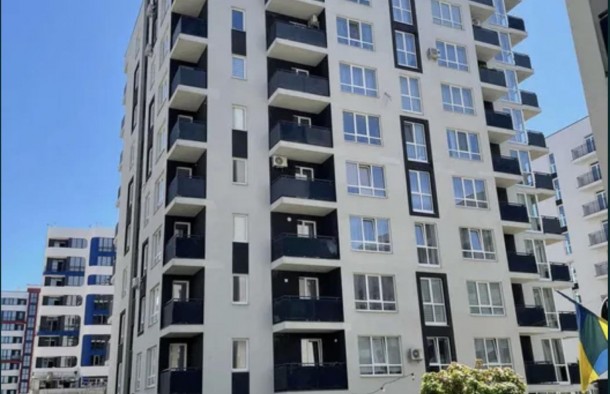 Продаж 3 кімнатної квартири в новобудові вул.Трускавецька ,м.Львів, фото 1