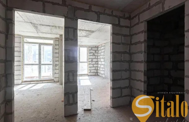 Продаж  Квартира  вул. Рудненська, фото 5