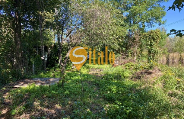 Ділянка з виходом до водойми в затишному місці Романків, СТ Барвінок, Новообухівський напрямок, 14 соток., фото 16