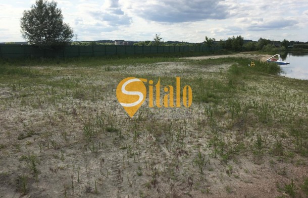 Елітна ділянка з виходом до води біля заказника Лісники та озера Шапарня в Ходосовці, Новообухівська траса, 17 соток, фото 12