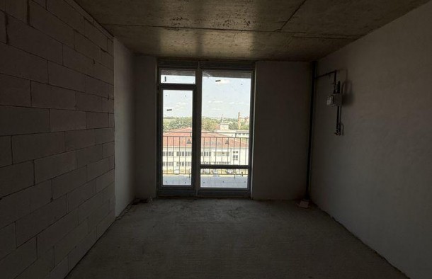 Продаж 1 кім квартири, 45.6 кв.м. в центріЖК IQ House, фото 2