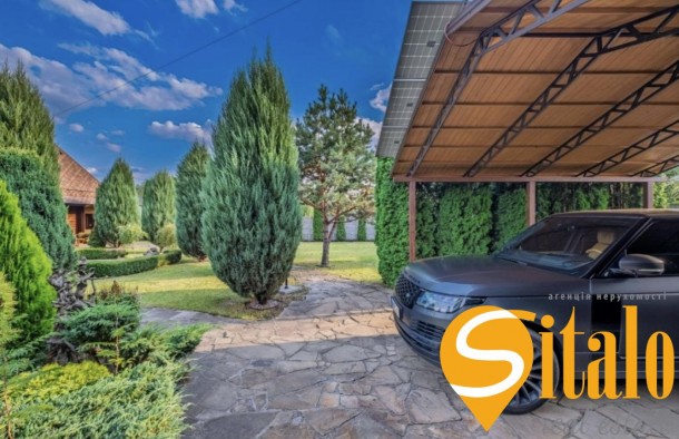 Будинок Дом  у селі Пухівка Броварський район, фото 22