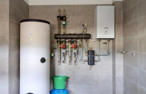 Будинок ремонт вул. Лікарська смт.Брюховичі Львівська обл., фото 17