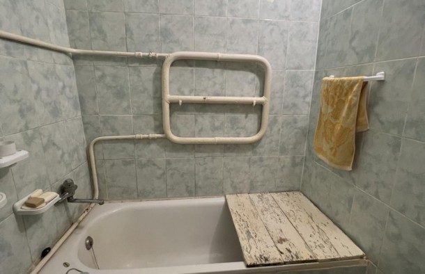 Продається 1к квартира 13 по вул. Республіканській, Заводський рн, Запоріжжя, фото 12