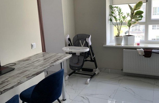 Дворівнева 2 кім квартираКалинова Слобода, фото 14