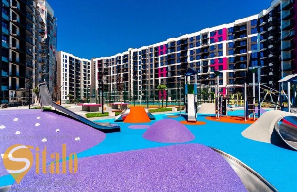 1кім квартиру сирець Family Plaza м.ІваноФранківськ, фото 2
