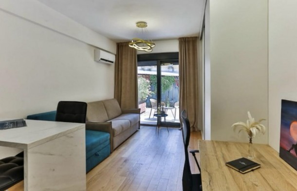 Продаж квартир в Чорногорії в Будві bd0133. 0bd_s8360, фото 11