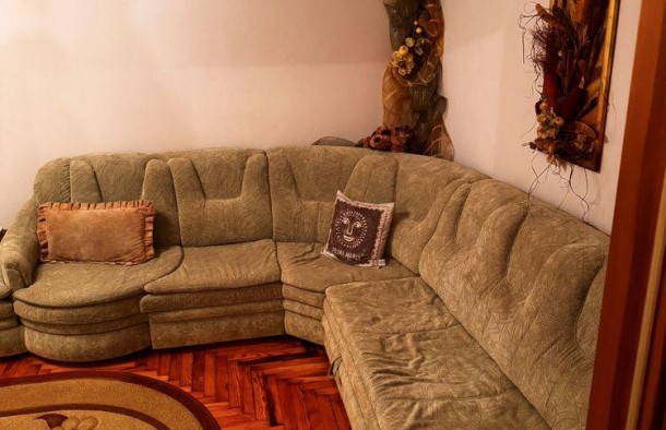 Продаж 2х кімн. квартири вул. Шкільна, район Малого ринку., фото 1