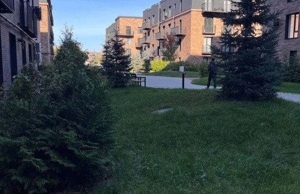Стильна 2кімнатна квартира з авторським ремонтом у ЖК Клубне Містечко 12, фото 29
