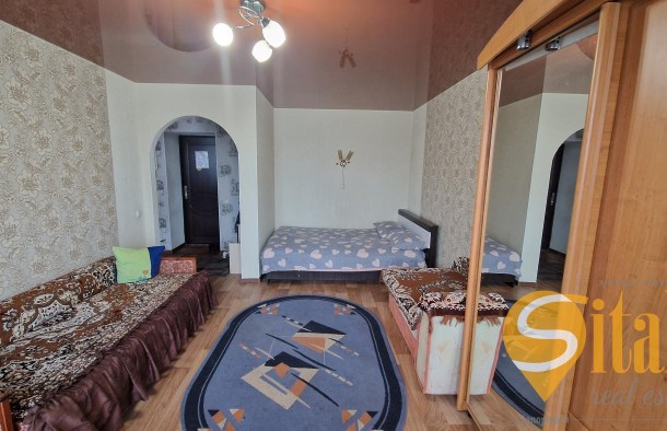 Продаж 1к.кв. на Уральских казармах, фото 12