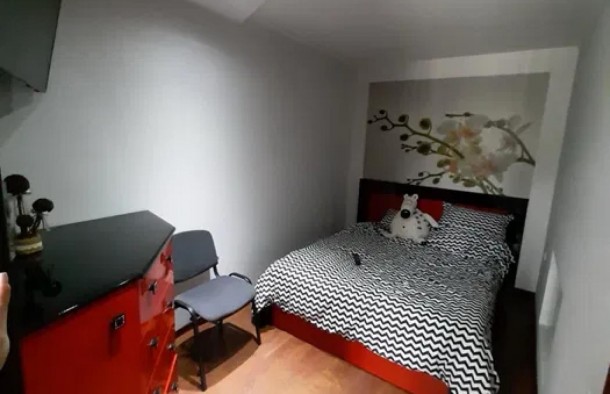 продаж 3 кімнати в гуртожитку, вулиця максимовича, фото 8