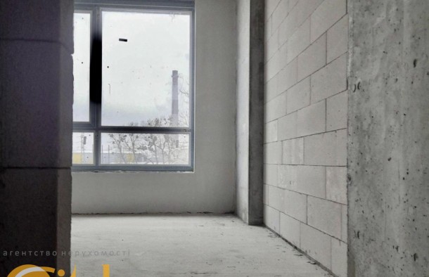 Продається 1кімнатна кв. Sky Garden, фото 3