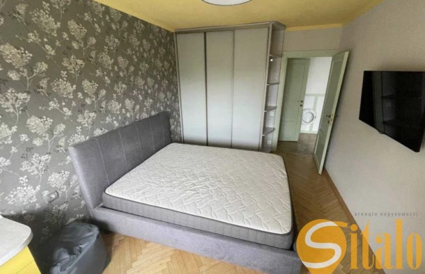 Продаж 2 кімнатної квартири  вул. Вагонна, Залізничний район, Львів, фото 1