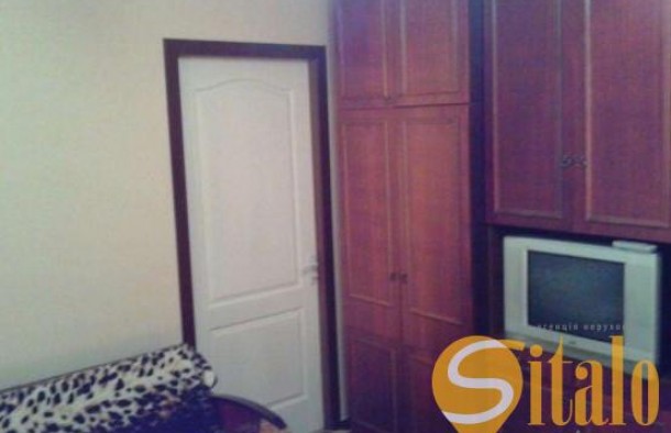 Продам 2х комнатную квартиру Малый рынок, фото 8