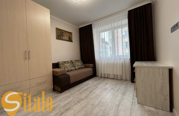 Продаж 3 кім. квартири  з ремонтом, фото 29