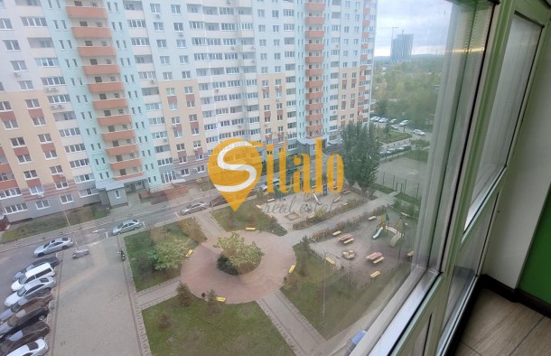 1кімнатна квартира в ЖК ПатріотикаГенераторСофії Русової,7, фото 7