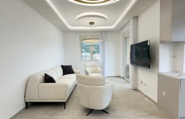 Продаж квартир в Чорногорії в Бечичі bc01465.2bd_s8652, фото 3