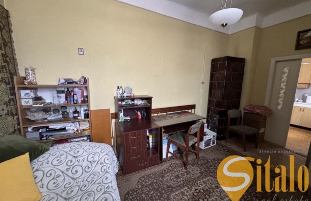 Продаж  2 кімнатної квартири по вулиці  Промисловій, Львів, фото 4