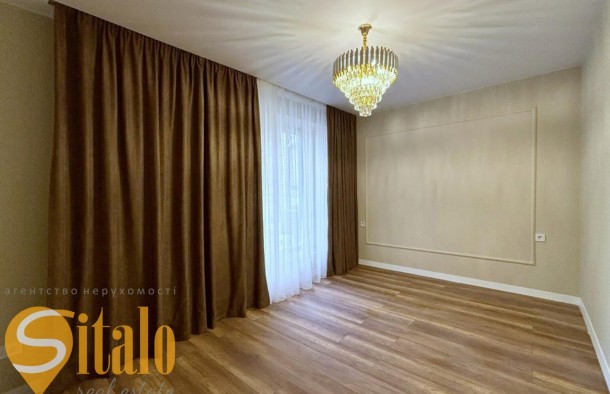 Продаж 2 кім квартири в центрі з ремонтом і меблями, фото 4