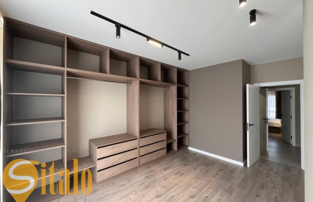 Продаж готового таунхауса 135 м²  горище 30 м²  WestTown, Крихівці, фото 7