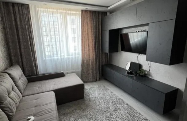 Продаж 2 кімнатна квартира по вул. Демнянська, Сихівський район, Львів, фото 2