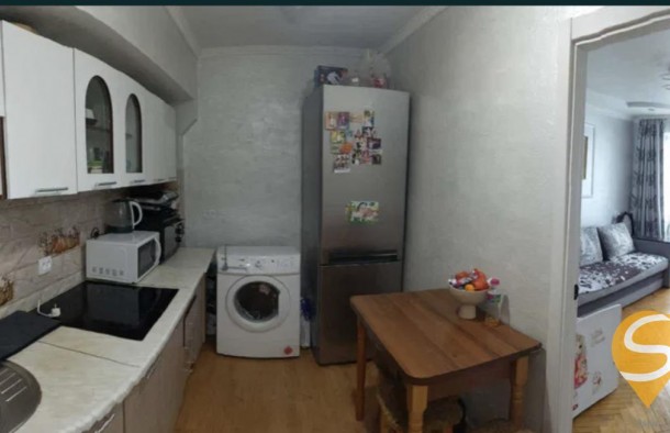 Продаж 2 кімнатної квартири вул.Вол.Великого,цегла, фото 7