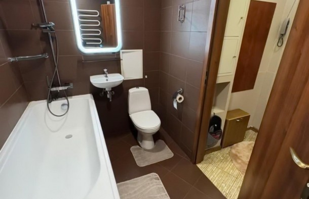 Продаж 2х комнт. квартири вул. Південноукраїнська., фото 11