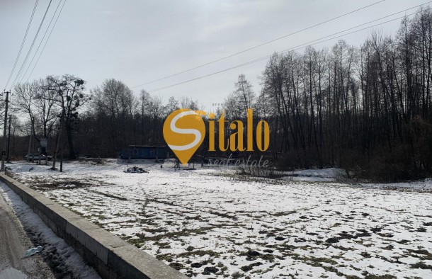 Фасадна ділянка по вулиці Садова, Вишеньки, 20 соток, Гнідин, фото 8