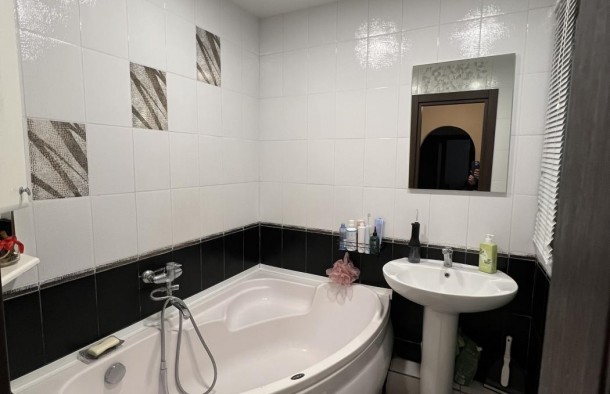 Продаж 3к квартири з ремонтом по вул. Запорізька, фото 29