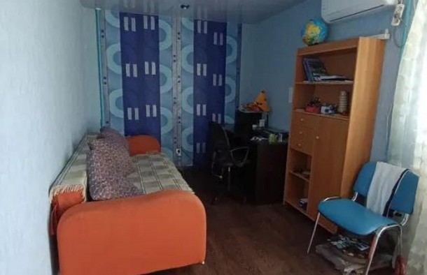 Трикімнатна з ремонтом на Південому мкрн, фото 5