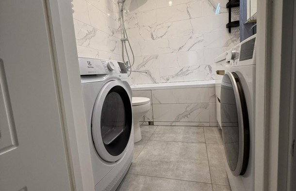 Продаж 2 кім квартири, 72 кв.м. з ремонтом в новобудові, фото 20