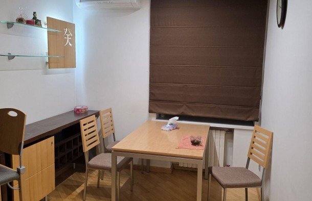 Продаж 4х кімн. повнометражної квартири вул. Миру., фото 15