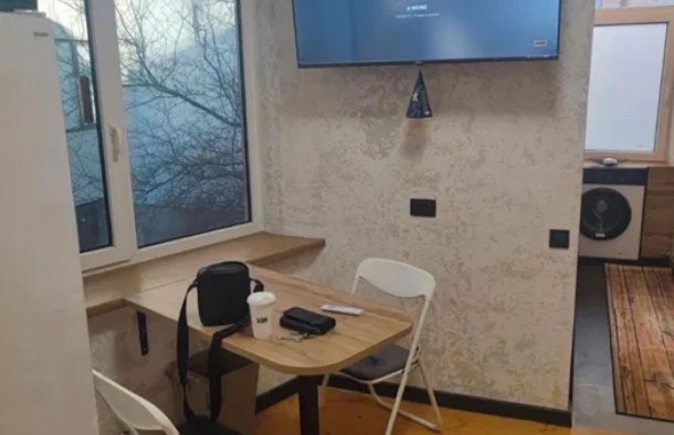 Продаж 1к квартири на вул.Залізнична, фото 2