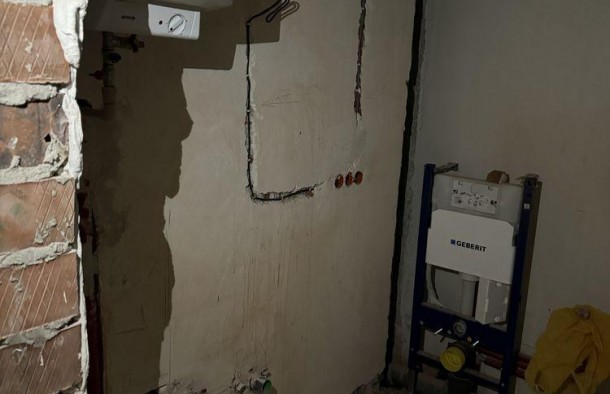 Продаж 1 кім квартири з частковим ремонтомЖК Мanhattan, фото 6