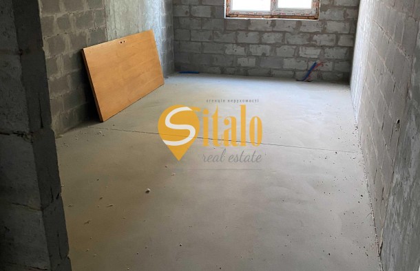 Продаж трикімнатної квартири в сучасному ЖК Родинний затишок., фото 1