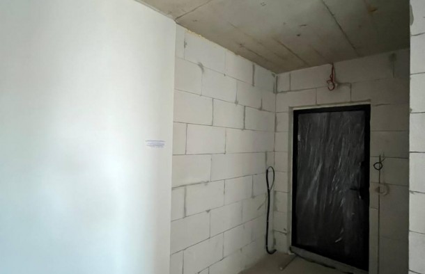 Продаж 1 кім. квартири 49 кв.м.ЦентрIQ Hause, фото 19