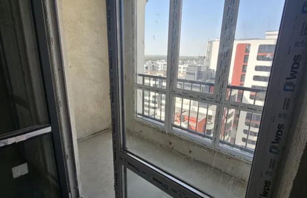 Продаж 1кімнатної квартири по вулиці Трускавецька Галжитлобуд, Львів, фото 6