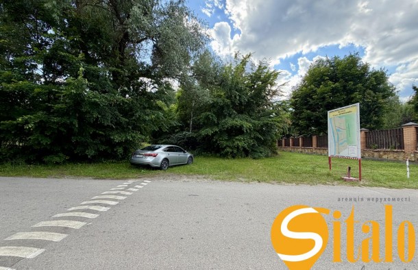 Продаж земельної ділянки з виходом до річки Козинка,смт Козин, Конча Заспа., фото 8