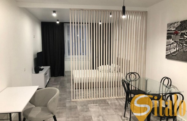 Продаж 1 кімнатна квартира новобудова вулиця Чорновола місто Львів, фото 4